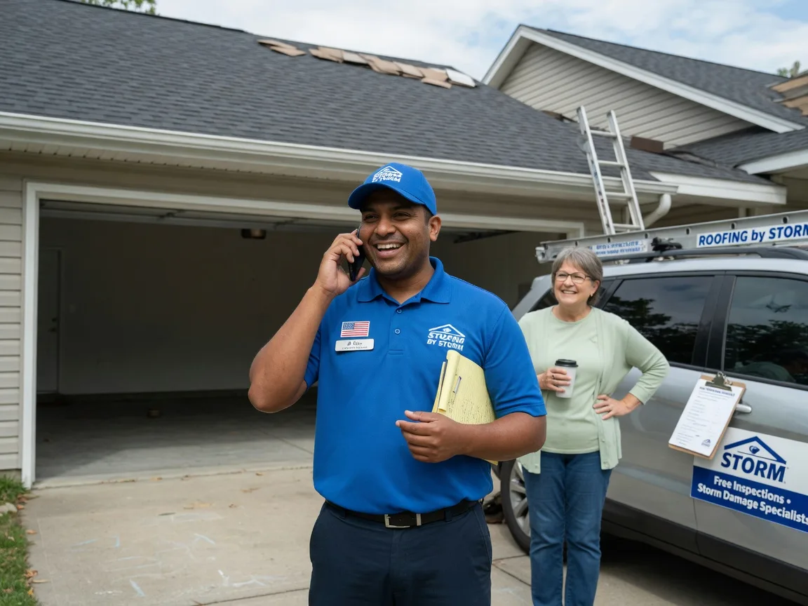 Roof Repair Near Me Edwardsport, IN FAQs